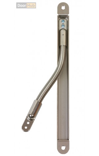 Adjustable Cable Links – Mortise-Mount Telescopic Door Loops | Developer-Grade UAE Supply